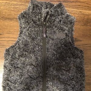 Kids North Face Vest